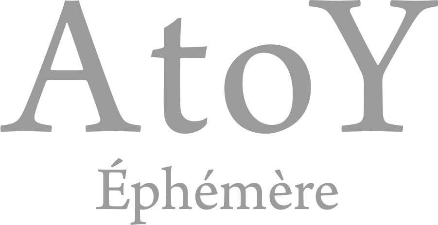 AtoY Éphémère