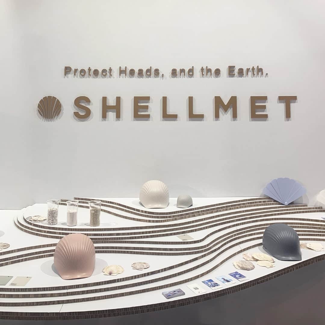 Shellmet