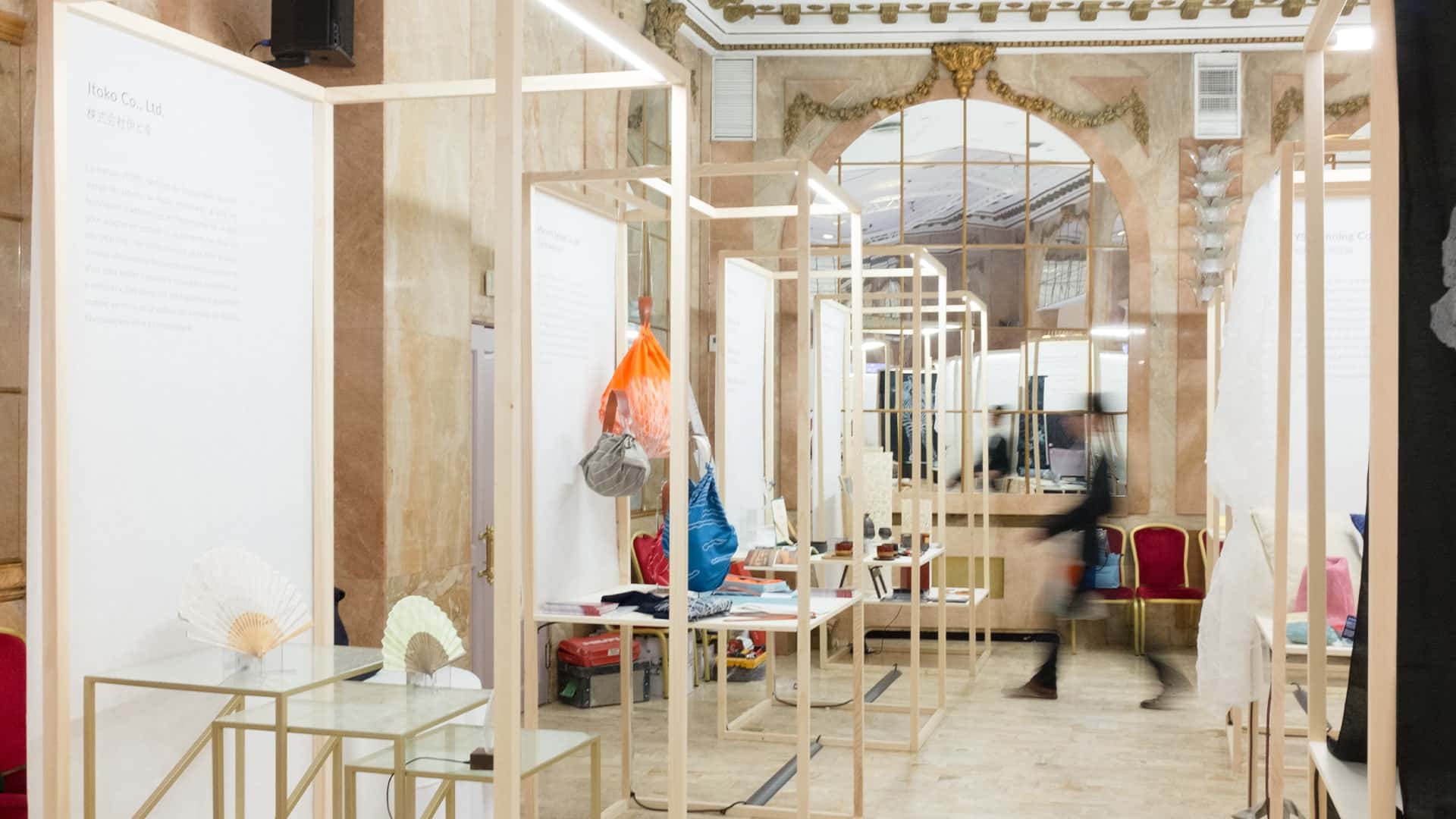 Savoir, Tradition et Innovation Kyoto