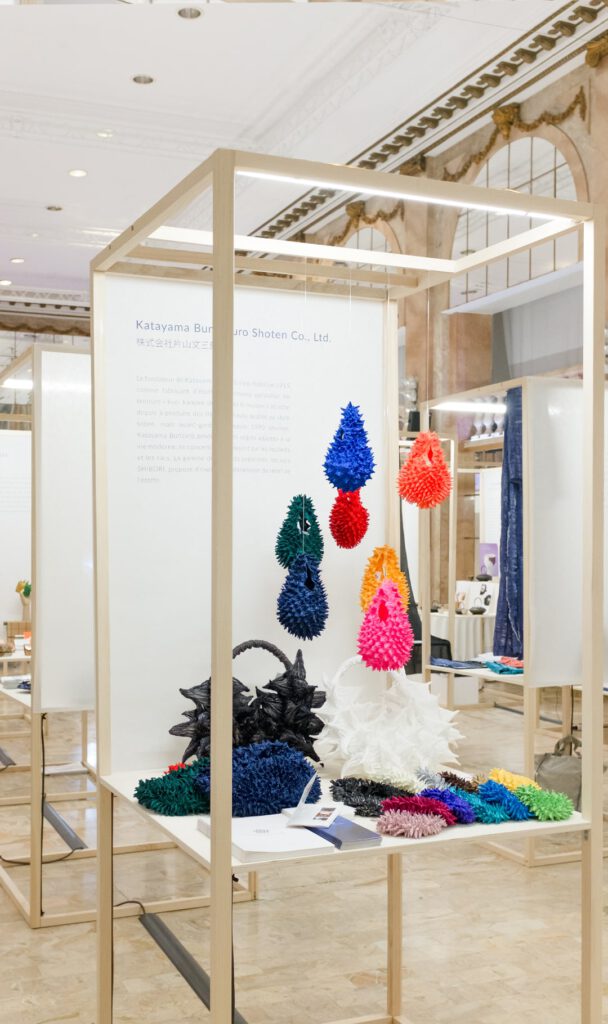 Savoir, Tradition et Innovation Kyoto